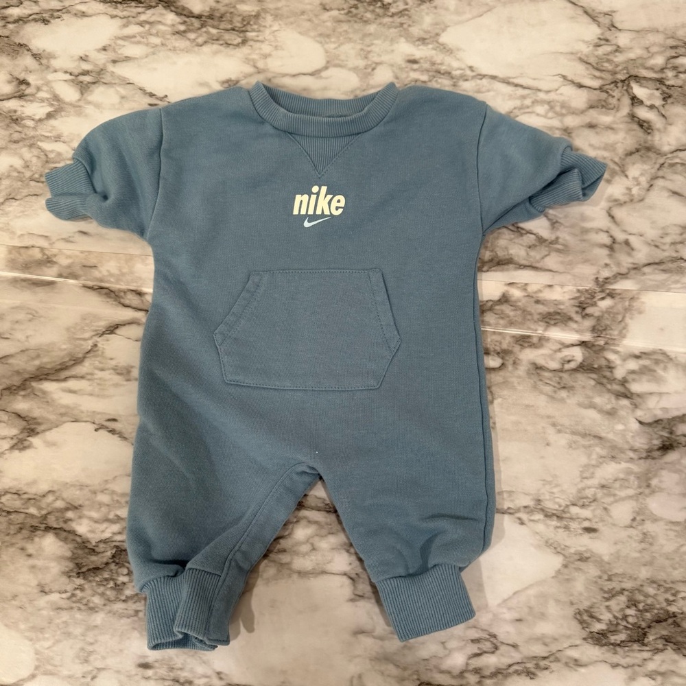 Nike Jumper